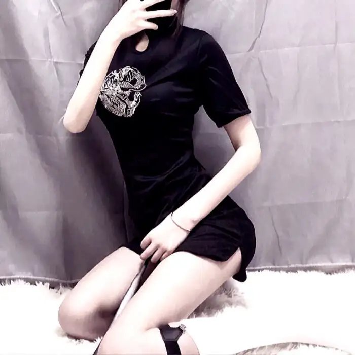 一切如你